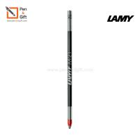ราคา LAMY M21 Ballpoint Pen Refill for Multifunction pen 3in1 BlueBlackRedGreen ไส้ปากกาลูกลื่น ลามี่ M21 ไส้ปากกา3ระบบ สีดำ น้ำเงิน เขียว แดง ของแท้ 100 Penandgift (10726782982)