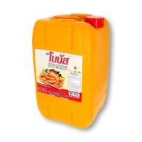 ราคา โบนัส น้ำมันปาล์มโอเลอิน ถัง 13 75 ลิตร ส่งเร็ว (20765698247)