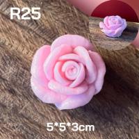 ราคา รวมพิมพ์ขนม กุหลาบ 3มิติ กุหลาบวาเลนไทน์ สวยทุกแบบ ทำวุ้น ทำขนมได้ (17941029585)