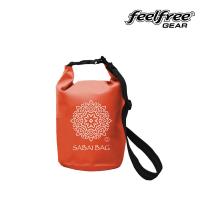 ราคา กระเป๋ากันน้ำ ถุงกันน้ำ ขนาด 3 ลิตร FFELFREE SABAI BAG 3L (7758976689)