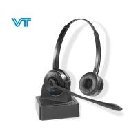 ราคา VT 9600BT Bluetooth Headset ชุดหูฟังมีไมค์ เชื่อมต่อกับบลูทูธ By Mac Modern (18961484040)