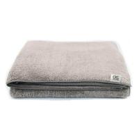 ราคา CKC ผ้าเช็ดตัว ไมโครไฟเบอร์ ผ้าขนหนู ผ้าเช็ดตัว ขนาด 74 x140 cm รหัสMHT 02 (388662758)