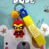 ราคา พวงกุญแจน่ารัก พวงกุญแจการ์ตูน พวงกุญแจเท่ๆ (21169552474)