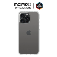 ราคา Incipio รุ่น Duo เคสสำหรับ iPhone 15 15 Pro 15 Pro Max by Vgadz (20466063226)