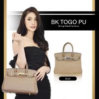 ราคา กระเป๋าที่นิราถือ กระเป๋าใบเฟิร์น ในละครใบไม้ปลิดปลิว กระเป๋าทรง Birkin ไซด์ 30 ซ ม (11189452219)