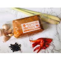 ราคา แกงส้ม เครื่องแกงส้ม พริกแกง พริกแกงส้ม เครื่องลำสินธุ์ แบบถุง 500 กรัม (21248265712)