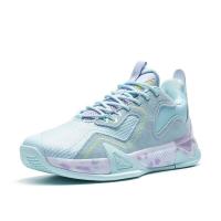 ราคา Xtep Jeremy Lin Series LIN STORM รองเท้าบาสเก็ตบอลมืออาชีพสำหรับผู้ชาย ทนต่อการสึกหรอ ดูดซับแรงกระแทก 978219120017 (19012755324)