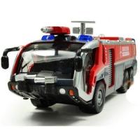 ราคา ของเล่นโมเดลรถโลหะผสมสำหรับรถบรรทุกของเล่นกู้ภัยดับเพลิงจากปืนใหญ่ในน้ำในสนามบิน1 50 (637558223)