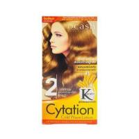 ราคา น้ำยาดัด ไซเทชั่น แถม สีย้อมผม มาสเตอร์ คัลเลอร์ MB201 1 กล่อง (20508915498)