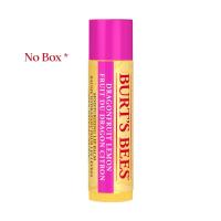 ราคา No Box Burts Bees Dragonfruit Lemon Lip Balm (21345459025)