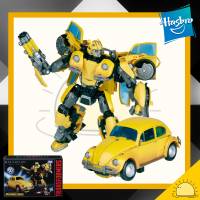 ราคา Autobot Bumblebee MPM 7 Transformers Bumblebee Masterpiece Movie Series Authentic By Tomy Takara Hasbro ฟิกเกอร์ ของเล่นของสะสม (16983925539)
