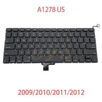 ราคา New Replacement Keyboard US Layout For Macbook Pro Air Retina 11 13 15 A1278 A1286 A1369 A1466 A1370 A1465 A1398 A1502 (20316772669)