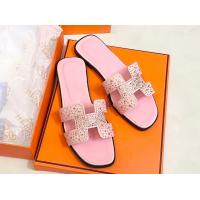 ราคา รองเท้าแตะสวมใส่สบาย Hermes ไซร์36 40 (21330004172)