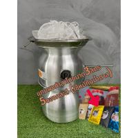 ราคา หม้อกลั่นเหล้าแบบไทยเดิมกลั่นน้ำมันหอมระเหยได้ (21276575196)