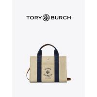 ราคา TORY BURCH TORY TOTE กระเป๋าโท้ทเล็ก กระเป๋าผู้หญิง 147153 (20911748308)