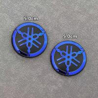 ราคา จัดส่งฟรี 2 ชิ้น ล็อต 3D เรซิ่นสัญลักษณ์สำหรับ Yamaha โลโก้ LC135 y15zr R25 mt09 125zr (19912340327)