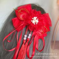 ราคา กิ๊บตรุษจีน กิ๊บติดผม กิ๊บโบว์ กิ๊บติดผมเด็ก กิ๊บ ตรุษจีน (17448045660)