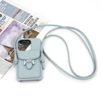 ราคา G CASE เคสแฟชั่น สำหรับ Case iPhone 15 Pro Max 15Pro เคสกันกระแทก วัสดุหนัง PU ป้องกันเลนส์ พร้อมสายคล้องคอ และเชือกคล้อง เคสใส่การ์ด เคสไอโฟน (20346441551)