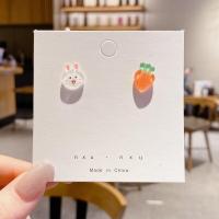 ราคา ตุ้มหูดอกเดซี่เครื่องประดับแฟชั่นเกาหลี (10531738680)