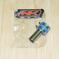 ราคา ท่ออากาศ 28 mm สเปคลูก 53 54 Wave110i ปี2009 2020 NKracing (21142315236)