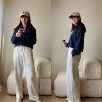 ราคา Brooklyn sweat set ชุดเซทผ้าวอร์ม (21374990773)