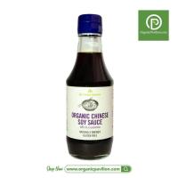 ราคา PB Farm ซีอิ๊วจีนออร์แกนิค ตราพีบี ฟาร์ม Organic Chinese Soy Sauce 200ml (3177188764)