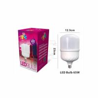 ราคา หลอดไฟตุ้ม LED BULB หลอดไฟ LED หลอดไฟLED ขั้ว E27 หลอด LED Bulbซุปเปอร์สว่าง (19535066265)