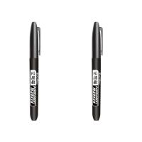 ราคา 3ชิ้นหัวเดียวปากกามาร์กเกอร์ ไม่ Erasable กันน้ำสายเบ็ดปากกาเด็กวาดปากกา สีแดงสีฟ้าและสีดำตัวเลือกสีปากกามาร์กเกอร์เครื่องใช้สำนักงานโรงเรียน (16381204365)