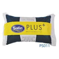 ราคา Plain color 4 สี หมอนหนุน ใยสังเคราะห์ รุ่น Life ยี่ห้อ Satin plus (18711608688)