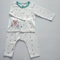 ราคา ชุดเด็กแรกเกิด3 6้ดือน 6 9เดือน 9 12เดือน ชุดเด็กอ่อน ชุดนอนเด๋ก (17176239975)