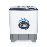 ราคา เครื่องซักผ้า 2 ถัง ขนาด 7 5กก กับ 8 5 กก เครื่องซักผ้าฝาบน ซักสะอาด พลังซักแรง เสียงเบา Washing machine MEIER Hakah (9361513469)