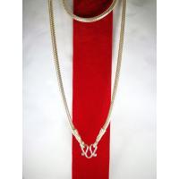 ราคา สร้อยคอเงินแท้ ลายกระดูกงูกลม 2 มิล และ 3 มิล หัวจรวด (18476474409)