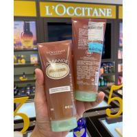 ราคา Loccitane almond shower scrub 200 ml VIVIBOXSHOP (11088288644)