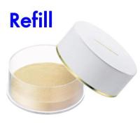 ราคา COVERMARK Finishing Powder E JQ 40 g Refill แป้งฝุ่นเนื้อละเอียดมอบผิวหน้ากระจ่างใสติดทนนาน แลดูเป็นธรรมชาติ ผิวหน้ากระจ่างใส ติดทนนาน (1383348522)