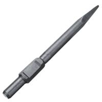 ราคา 95 65 thread U type 75mm flat ordinary flat sharp chisel Drill Chisel Demolition Hammer Concrete Breaker Jackhammer (19642116899)