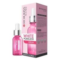 ราคา 5มล Rojukiss Poreless Serum โรจูคิส พอร์เลส เซรั่ม 5 มิลลิลิตร Rojukiss Poreless Serum โรจูคิส พอร์เลส เซรั่ม Rojukiss White Poreless Serum (9082736657)