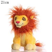 ราคา 1ชิ้น13เซนติเมตร 23เซนติเมตร Lion King ตุ๊กตาหนานุ่ม Kawaii Simba น่ารักตุ๊กตาสิงโตของขวัญวันเกิดของเล่นของขวัญเด็กสำหรับเด็ก (20786922466)