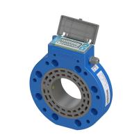 ราคา Clamped Ultrasonic Water Meter Water Flowmeter DN65 DN80 DN100ชลประทานการเกษตร Wireless Inligent Water Meter (20333701609)
