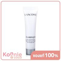 ราคา Lancome Clarifique Emulsion 15ml ลังโคม มอยส์เจอร์ไรเซอร์เนื้ออีมัลชั่น (20118482406)