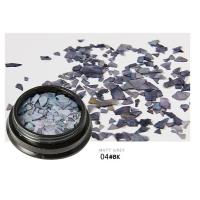 ราคา เปลือกหอยแต่งเล็บ เปลือกหอย ตกแต่งเล็บ เปลือกหอยแต่งเล็บ 3 สี แบบบาง ติดง่าย (9029422140)