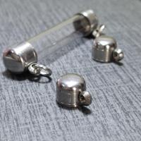 ราคา ฝาสแตนเลส ไม่มีหลอดนะคะ หัวตะกรุด ปลอกตะกรุด แหวนกลางห่วงกลางปลอกตะกรุด แนวดิ่ง แนวนอน (10134082186)