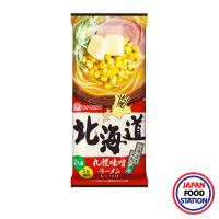 ราคา MARUTAI HOKKAIDO SAPPORO MISO RAMEN 216G 19552 ราเมนกึ่งสำเร็จรูปรสมิโสะ JAPANESE INSTANT RAMEN (20320828405)
