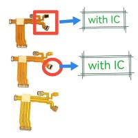 ราคา New Lens Aperture Flex Cable for Olympus M ZUIKO DIGITAL ED 14 42 mm F 3 5 5 6 EZ 37mm Aperture Line (19763411810)
