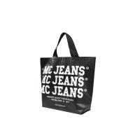 ราคา Mc jeans ถุงช้อปปิ้ง อเนกประสงค์ M02Z079 (21333984606)