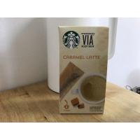 ราคา Starbucks VIA Ready Brew Italian Roast Pike Place MatchaCaramel LatteMocha กาแฟ ชา พร้อมชง starbucks แบรนด์แท้ (18168164151)