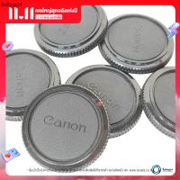 ราคา ฝาปิดบอดี้กล้อง Body Cap Canon FD AV 1 FTb AT 1 F 1 FL Mount SLR Camera Genuine ของแท้ (20068616670)