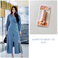 ราคา เสื้อผ้าสาวอวบ 38 40 42 44 ชุดเดรสออกงาน ชุดเดรสคนอ้วน ชุดเดรสสาวอวบ จั๊มสูทสาวอ้วน จั๊มสูทสาวอวบ 2xl 3xl (19381370279)