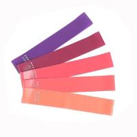 ราคา ยาง ยืด ออกกําลังกาย ยางออกกำลังกายขา ยางยืดวงแหวน ชุด 5เส้น เชือกออกกําลังกาย สายยืดออกกําลังกายแขน (21066748034)