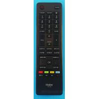 ราคา รีโมททีวี Haier ใช้ได้หลายรุ่น รหัส HTR A18E ของแท้ 1000 (20059097593)