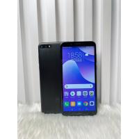 ราคา โทรศัพท์มือถือพร้อมใช้งานรุ่น HUAWEI Y7 PRO 2018 ฟรีชุดชาร์จ (21179917937)